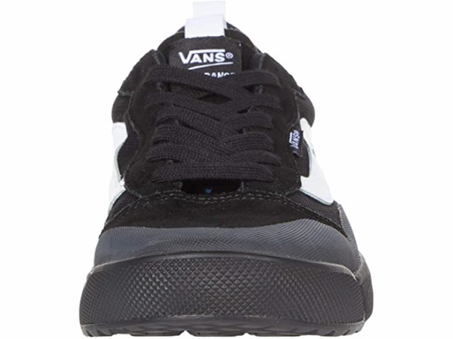 取寄) バンズ ウルトラレンジ エクソ セ Vans UltraRange EXO SE Black