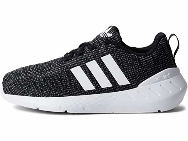 取寄) アディダス オリジナルス キッズ キッズ スウィフト ラン 22 (リトル キッド) adidas Originals Kids kids Swift Run 22 (Littleの通販はau PAY マーケット - ジェットラグ