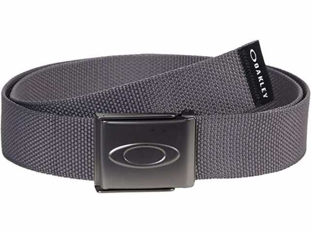 オークリー OAKLEY ベルト ELLIPSE WEB BELT 96185-24J - アクセサリー