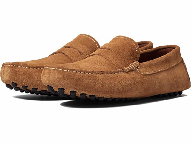 gold toe moccasins