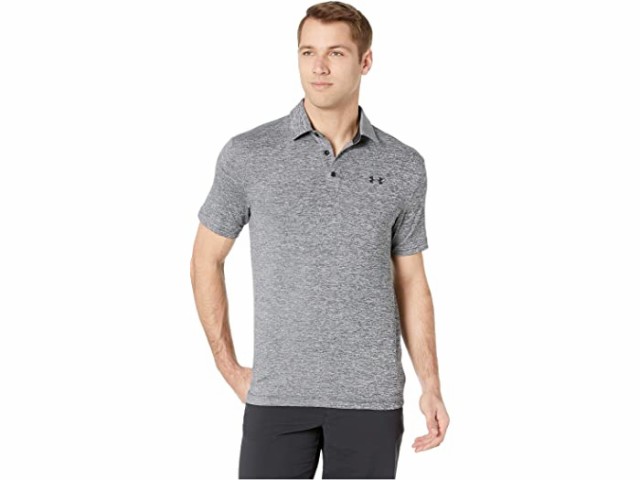取寄) アンダーアーマー ゴルフ メンズ プレイオフ ポロ 2.0 Under Armour Golf men Playoff Polo 2.0 Black/Black/Blackの通販はau PAY マーケット - ジェットラグ 取寄) アンダーアーマー ゴルフ メンズ プレイオフ ポロ 2.0 Under Armour Golf men Playoff Polo 2.0 Black/Black/Blackの通販はau PAY マーケット - ジェットラグ