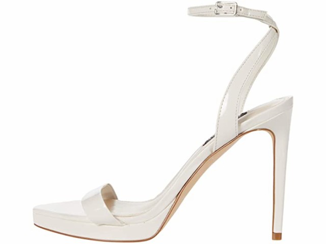 (取寄) ナインウエスト レディース ゼイディー Nine West women Zadie Chic Cream｜au PAY マーケット