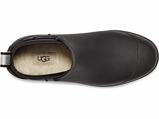 取寄) アグ レディース ドロップレット UGG women Droplet Blackの通販