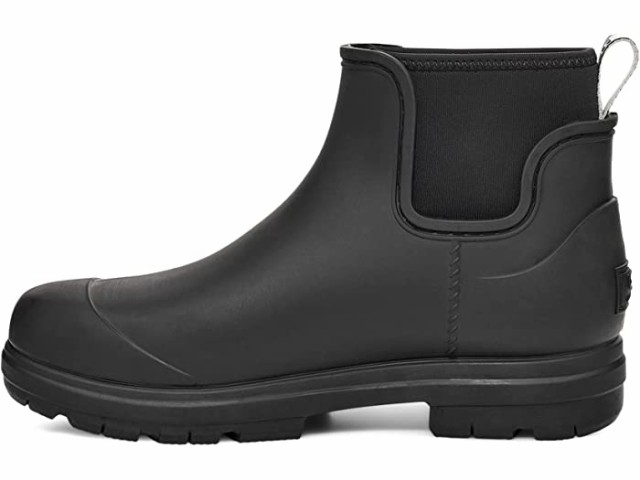 取寄) アグ レディース ドロップレット UGG women Droplet Blackの通販