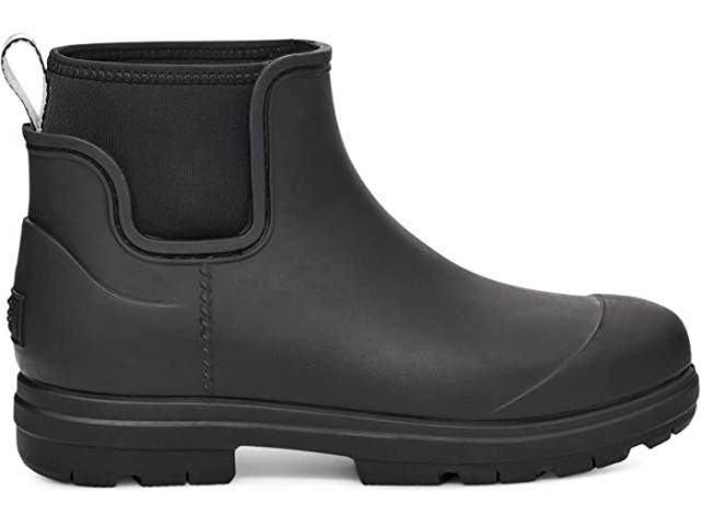 取寄) アグ レディース ドロップレット UGG women Droplet Blackの通販