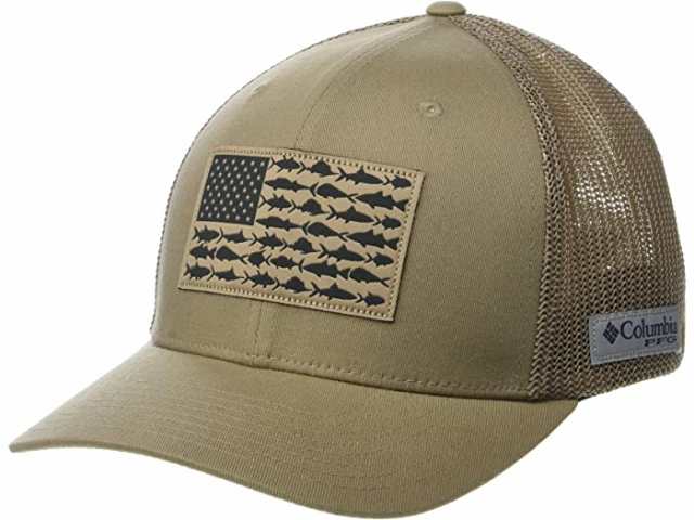 取寄) コロンビア パフォーマンス フィッシング ギア メッシュ フィッシュ フロッグ ボール キャップ Columbia PFG Mesh Fish  Flag Balの通販はau PAY マーケット - ジェットラグ