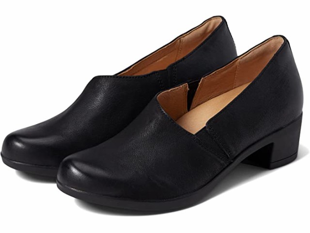 取寄) ダンスコ レディース カムディン Dansko women Camdyn Black