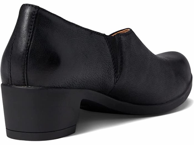 取寄) ダンスコ レディース カムディン Dansko women Camdyn Black