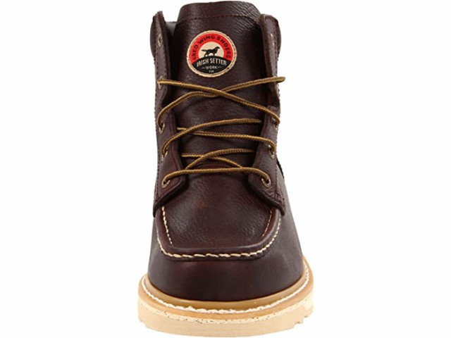 irish setter men's ashby work boots