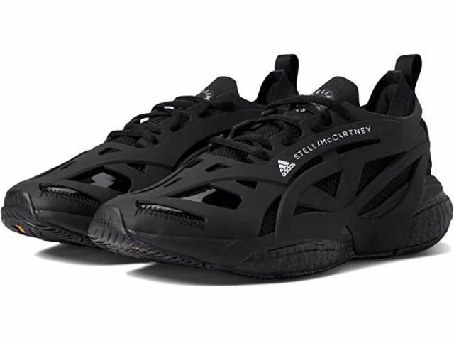 (取寄) アディダス バイ ステラマッカートニー ソーラーグライド adidas by Stella McCartney Solarglide  Core Black/Core Black/Core B｜au PAY マーケット