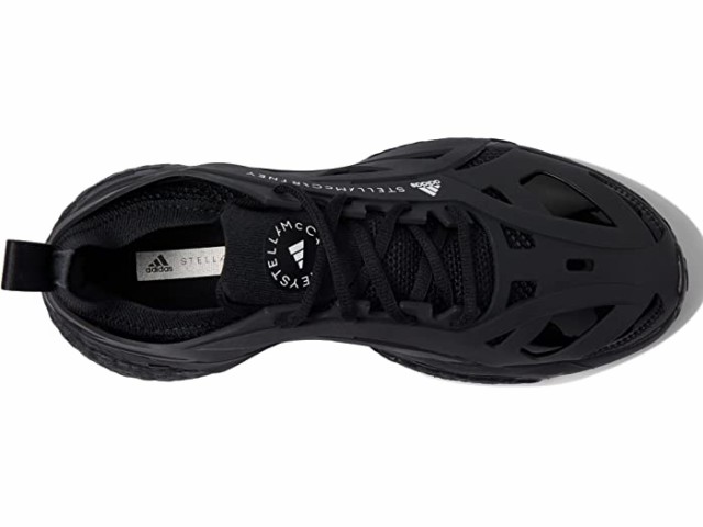 (取寄) アディダス バイ ステラマッカートニー ソーラーグライド adidas by Stella McCartney Solarglide  Core Black/Core Black/Core B｜au PAY マーケット