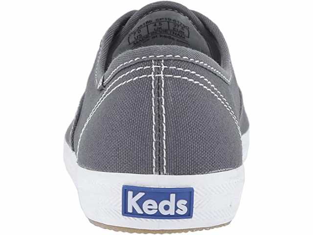 取寄) ケッズ レディース チャンピオン-キャンバス シーブイオー Keds