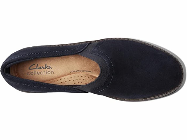 取寄) クラークス レディース アイラベル ミッド Clarks women