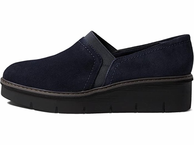 取寄) クラークス レディース アイラベル ミッド Clarks women