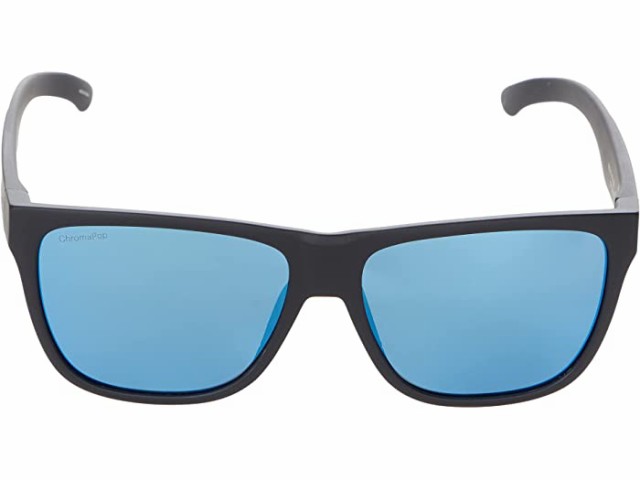 取寄) スミス ローダウン Xl 2 Smith Optics Lowdown XL 2 Matte Black/ChromaPop Polarized Blue Mirrorの通販はau PAY マーケット - ジェットラグ