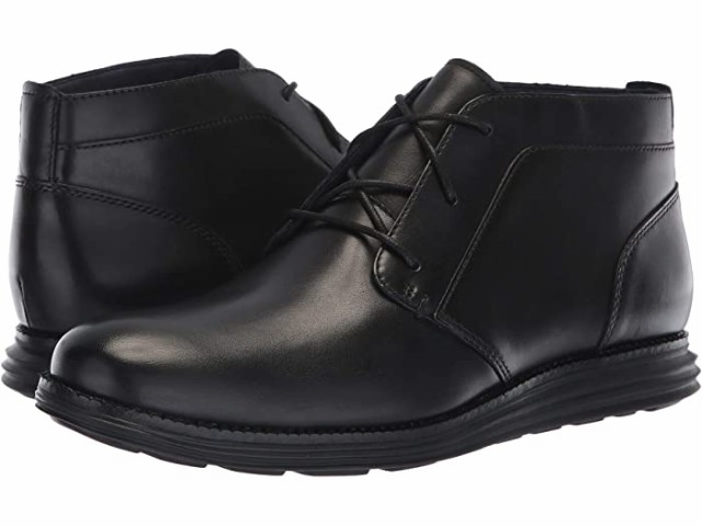 Cole haan original grand chukka clearance boot