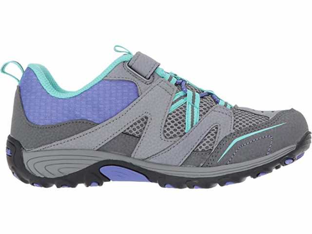 取寄) メレル キッズ ボーイズ トレイル チェイサー JR (トドラー) Merrell Kids Boys Merrell Kids Trail Chaser Jr (Toddler) Grey Black 登山・トレッキング | tradoc.cuscowebs.com