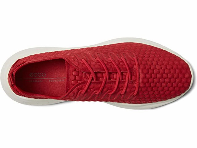 red ecco