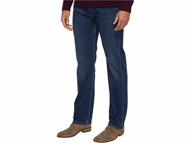 ２セット以上購入で、おまけ１本 (取寄) リーバイス メンズ メンズ 505 レギュラー Levi's Mens men 505 Regular Flying  Bird - 通販 