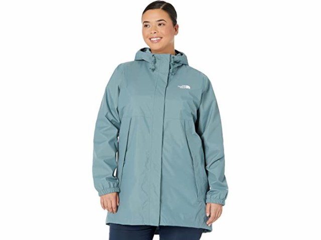 the north face womens plus