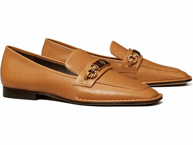 取寄) トリーバーチ ペリーヌ ローファー Tory Burch Perrine Loafer