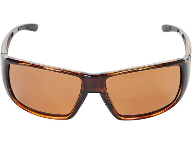 (取寄) スミス メンズ ガイズ チョイス Smith Optics men Guide's Choice Havana/Techlite Glass  Polarized Polarchromic Copper Lens｜au PAY マーケット