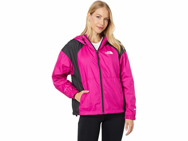 取寄) ノースフェイス レディース ハイアドレナリン ジャケット 2000 The North Face women Hydrenaline Jacket 2000 Fuchsia Pink/TNFの通販はau PAY マーケット - ジェットラグ