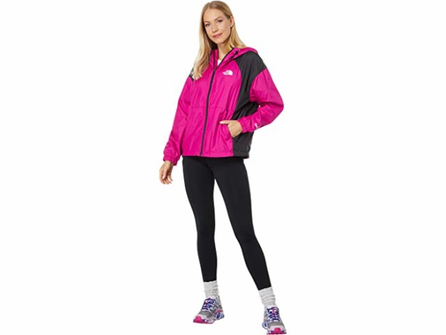 取寄) ノースフェイス レディース ハイアドレナリン ジャケット 2000 The North Face women Hydrenaline Jacket 2000 Fuchsia Pink/TNFの通販はau PAY マーケット - ジェットラグ