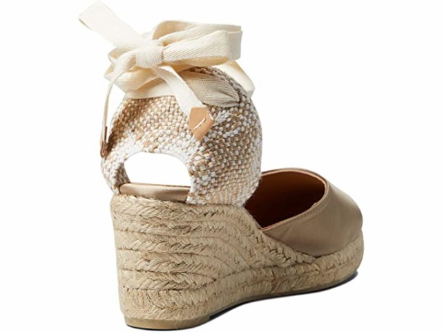 castaner carina 60mm wedge espadrille