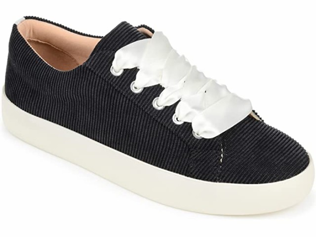 取寄) ジュルネ コレクション レディース コンフォート フォーム キンズリー スニーカー Journee Collection women Comfort Foam Kinslの通販はau PAY マーケット - ジェットラグ