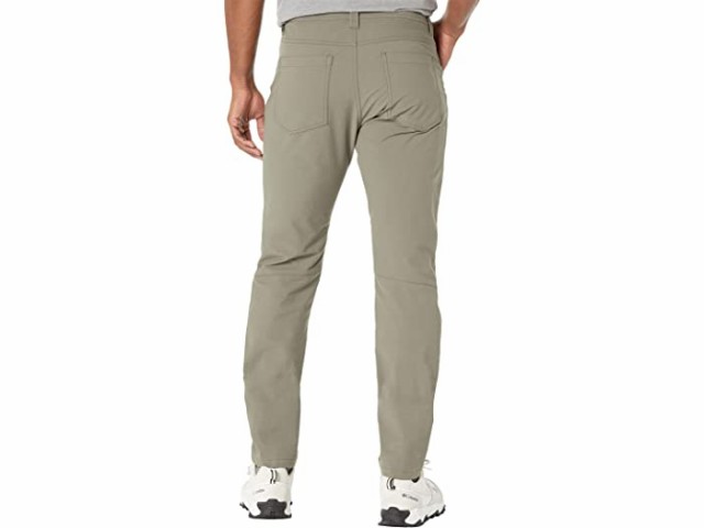 arc'teryx アークテリクス　レヴォンパンツ LEVON PANT カーキ