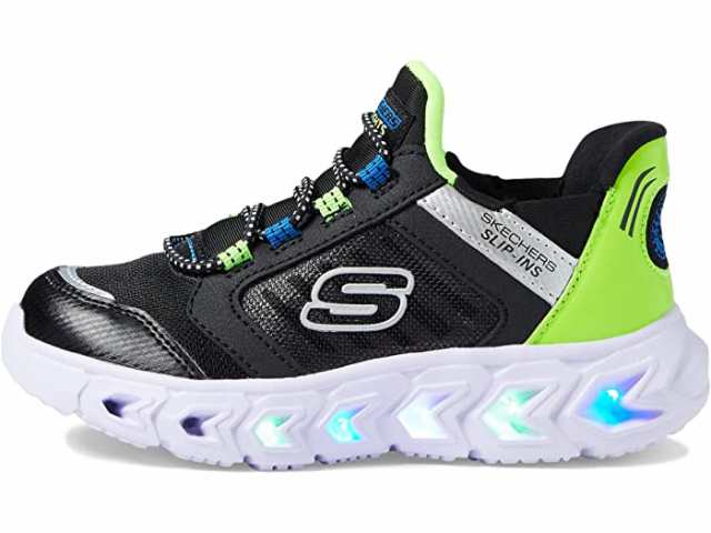 税込) Skechers ボーイズ ロートップ トレーナー%ｶﾝﾏ% 迷彩%ｶﾝﾏ% 10.5 Little Kid