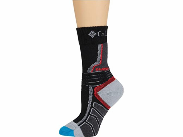 columbia omni heat socks