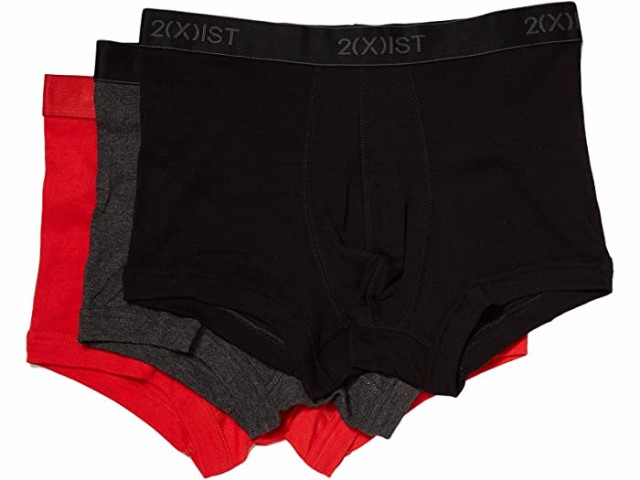 Hanro ハンロ メンズ 男性用 ファッション 下着 Cotton Sporty Boxer