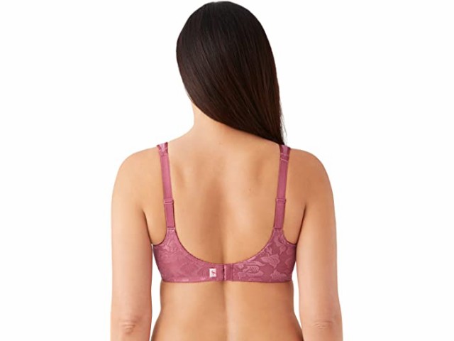 wacoal women's awareness underwire bra