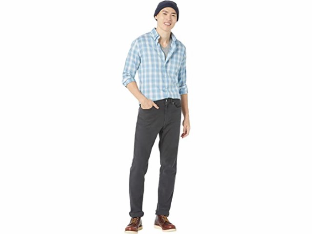 取寄) ファリティ メンズ ザ ムーブメント シャツ Faherty men The Movement Shirt Marina Plaid 1の通販はau PAY マーケット - ジェットラグ