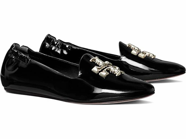 取寄) トリーバーチ エレノア ローファー Tory Burch Eleanor Loafer