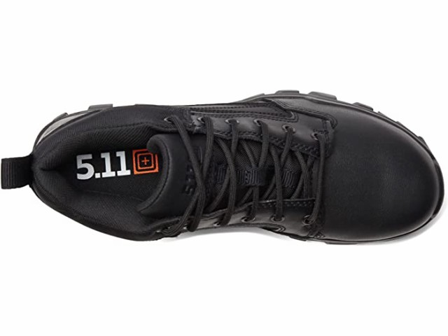 取寄) 5.11 タクティカル メンズ ファスト タック ロウ 5.11 Tactical