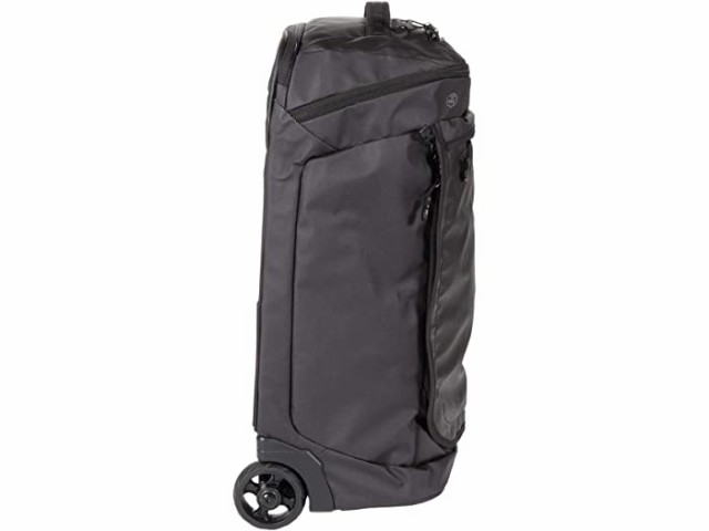 安心の実績 高価 買取 強化中 取寄 ドイター アビアント ダッフル プロ モボ 36 Deuter Aviant Duffel Pro Movo  Black