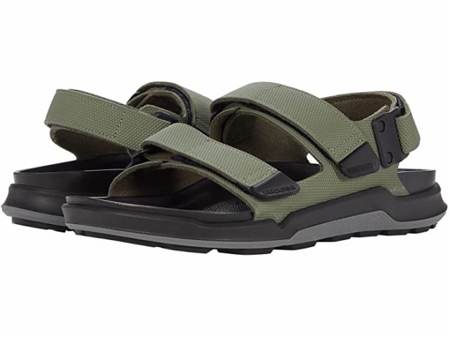 取寄) ビルケンシュトック メンズ タタコア Birkenstock men Tatacoa