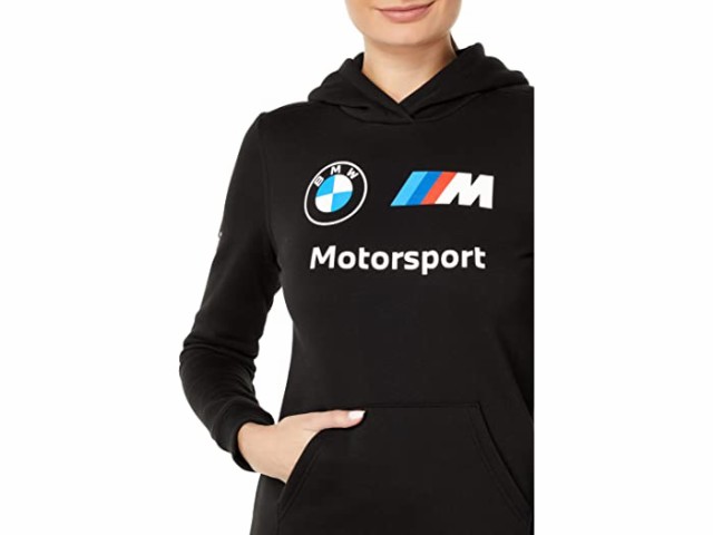 bmw motorsport puma womens