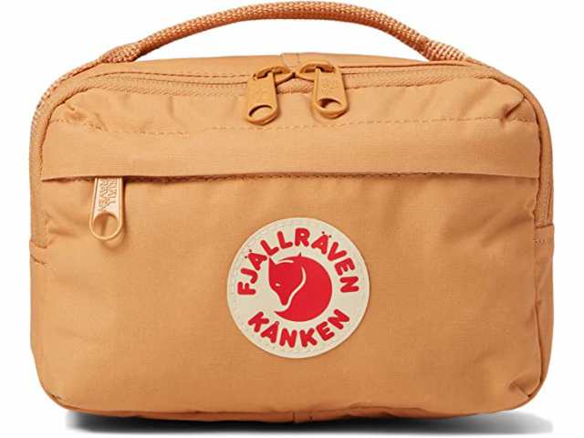 取寄) フェールラーベン スリング Fjllrven Fjallraven Kanken Sling