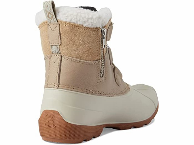 取寄) カミック レディース シモナ ミッド Kamik women Simona Mid