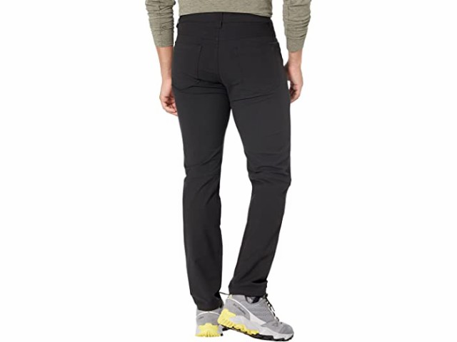 取寄) アークテリクス メンズ レヴォン パンツ Arc'teryx men Levon Pants Blackの通販はau PAY マーケット -  ジェットラグ