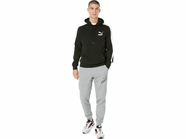 puma t7 hoodie