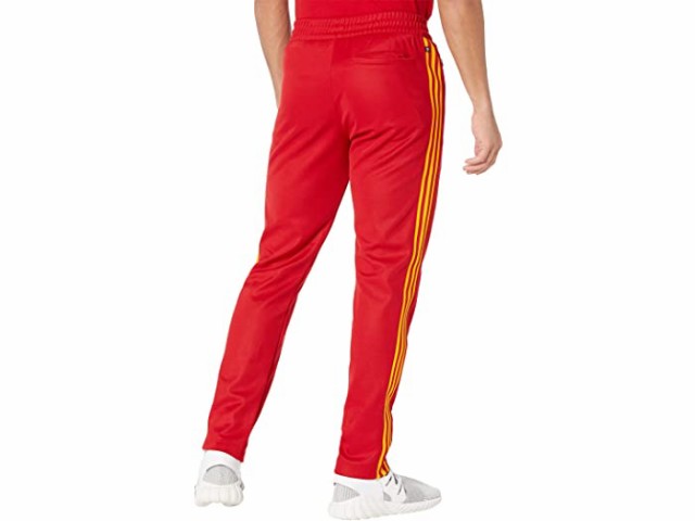 待望の再入荷! adidas Originals (取寄) アディダス オリジナルス トラック パンツ adidas Originals men Originals Track Pants Power Red - 通販 - www.flow-tech.ai