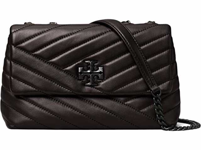 (取寄) トリーバーチ キラ シェブロン パウダー コーテッド スモール コンバーチブル ショルダー バッグ Tory Burch Kira  Chevron Powde｜au PAY マーケット