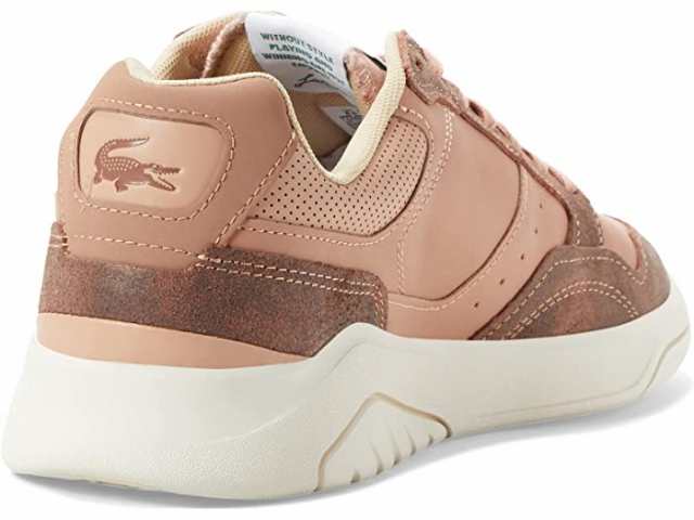 取寄) ラコステ メンズ ゲーム アドバンス ラグゼ 2222 スマ スマ スニーカー Lacoste men Game Advance Luxe 2222 SMA SMA Sneaker Brの通販はau PAY マーケット - ジェットラグ