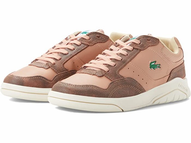 取寄) ラコステ メンズ ゲーム アドバンス ラグゼ 2222 スマ スマ スニーカー Lacoste men Game Advance Luxe 2222 SMA SMA Sneaker Brの通販はau PAY マーケット - ジェットラグ