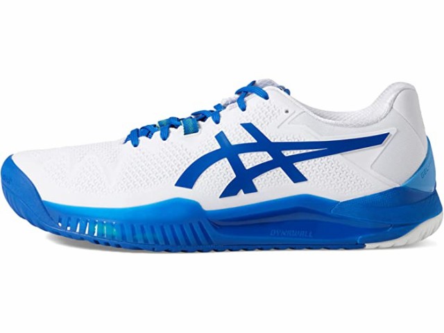 asics mens 8